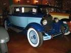 1928 Model 5-26 Conv Coupe