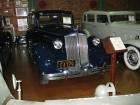 1936 Model 1400 Std Eight Sedan