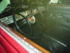 1939 Model 1608 12 Brunn All Weather Cabriolet Interior
