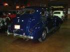 1940 Model 1803 160 Super 8 Touring Sedan w AC Rear View