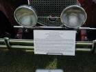 Packard 1930 740 Super 8 Dual Cowl Phaeton Sign