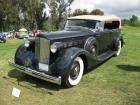 Packard 1935 Super8 Phaeton