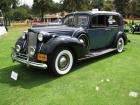 Packard 1938 Twelve Town Car