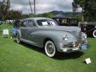 Packard 1947 Clipper Custom Pass Front
