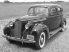 1940 Packard 110 Touring Sedan