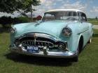1952 Mayfair Sport Coupe