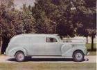 1941 PACKARD-HENNEY SERVICE CAR