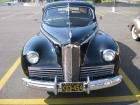1941 Packard Clipper (front)