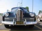 1941 Packard Clipper (front 2)