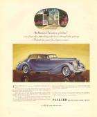 Packard Twelve Convertible Victoria 2