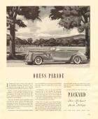 Packard Twelve Convertible Victoria 3