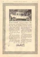 1916 Packard Advert