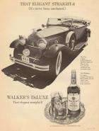 1931 Dual Cowl Advert