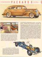 1938 Spanish Packard Advert Section 3
