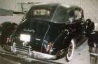 1942 180 All Weather Cabriolet