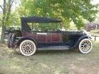 1919 Third Series Twin Six