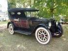 1919 Third Series Twin Six