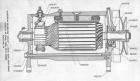 ELECTRICAL GENERATOR 'DELCO' 25TH; 26TH; 54TH SERIES (TYPICAL OF 22ND; 23RD; 24TH SERIES)jpg