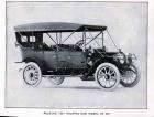 1911 Packard 30 Touring