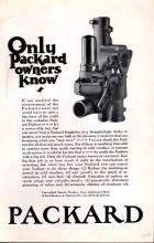 1925 Fuelizer Advert