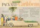 1954_Caribbean Advert