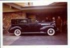 1937 Super 8 Rollston Conversion 