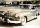 1947 Super 8 Touring Sedan 
