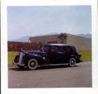1938 Super 8 Formal Sedan 