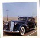 1937 Super 8 Touring Sedan 