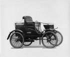 1900 Packard automobile
