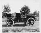 1902 Packard Model G