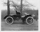 1903 Packard Model F roadster