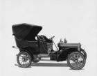 1905 Packard Model N touring car with victoria top