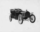 1905 Packard Model N touring car