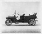 1909 Packard 30 Model UB touring car special left drive