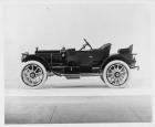 1911 Packard 18 Model NCS runabout, left side view