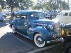 1939 120 Touring Sedan 1701 body 1292