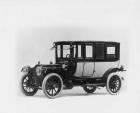 1911 Packard 30 Model UD single-compartment brougham