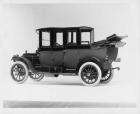 1911 Packard 30 Model UD fore-door, landaulet, quarter collapsed, five-sixth side rear