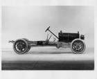 1912 Packard 6 chassis, right side view