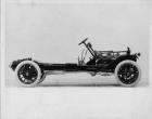 1914 Packard 3-48 chassis, right side