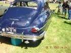 1950 Super Eight Touring Sedan