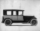 1918-1919 Packard two-toned imperial limousine, right side view