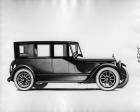 1920 Packard sedan limousine, seven-eights right front view