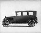 1920-1923 Packard duplex sedan, left side view