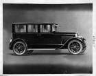 1924 Packard sedan limousine, right side view