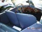 1940 Packard 180 Darrin Convertible