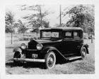 1932 Packard club sedan for sale
