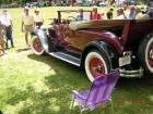 1930 733 Standard Coupe Roadster