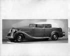 1937 Packard convertible seda…